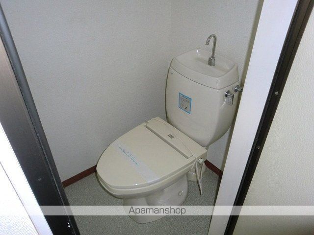 ヴィラ横田の内装写真
