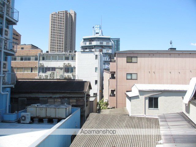エクセードラ都島本通の周辺写真