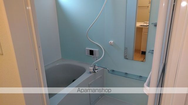 リドレーノアの内装写真