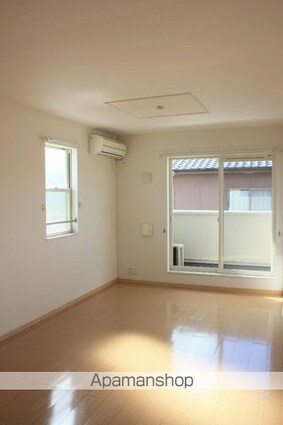 ポポラーレ・デ・レオン[2LDK/54.85m2]のリビング・居間