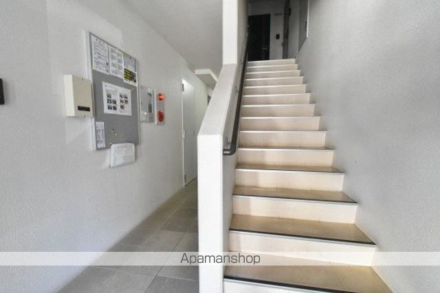 クラリス平岸IIの内装写真
