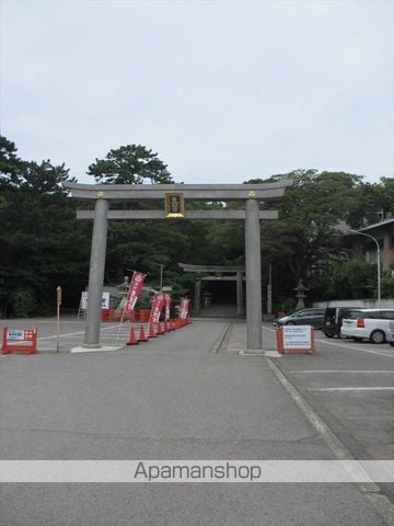 コンフォルト 103 ｜ 和歌山県和歌山市和歌浦東１丁目6-35（賃貸アパート1R・1階・32.94㎡） その22