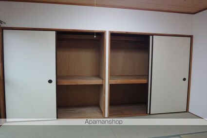 ＳＫ＆Ｎ[2K/42.2m2]の収納