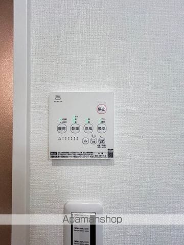 サンパティーク横浜沢渡の内装写真