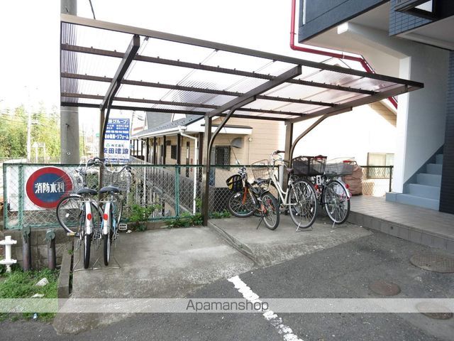 apartment 埼玉県入間市大字下藤沢1122-1
地図を見る