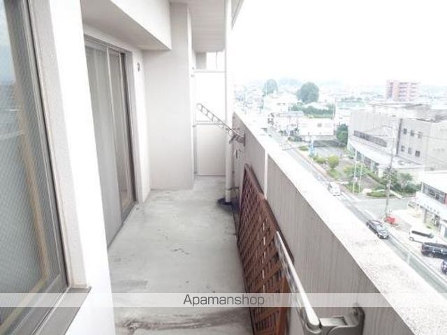 セントラルタワー大津の内装写真