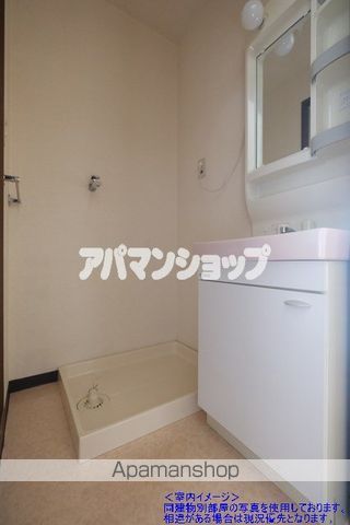 シャルムの内装写真