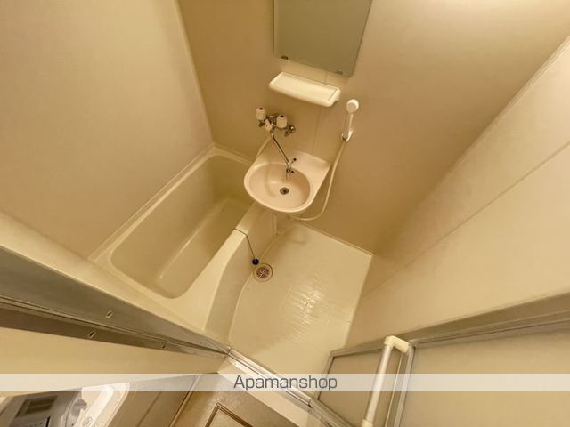 レオパレスK.YIIIの内装写真