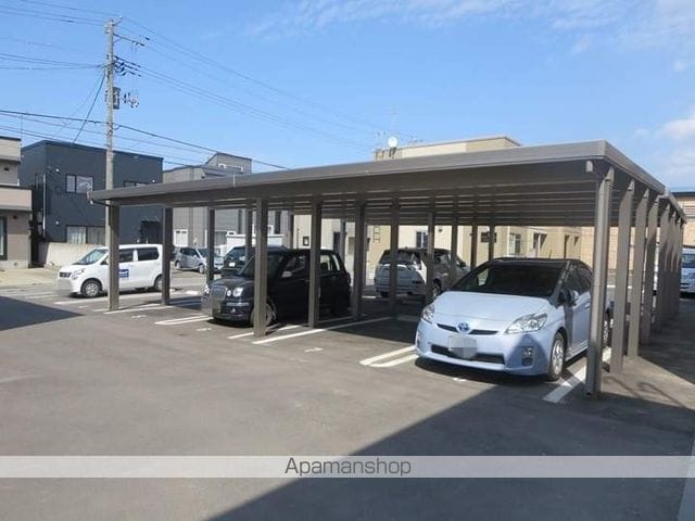ヴィオーラ旭町 Bのその他写真