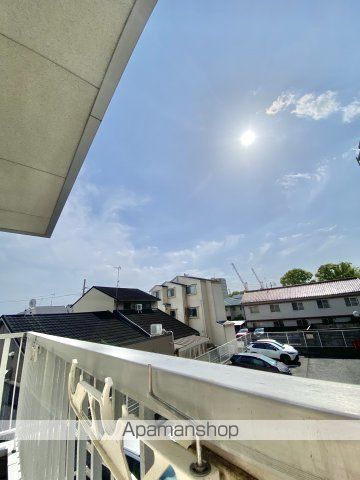 ハーモニアス桜山の内装写真