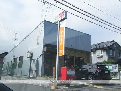 Ｍ＆Ｔ[1K/27.71m2]の周辺4