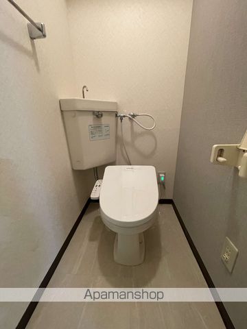 リリアムコート宮の森の内装写真