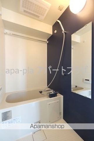 RISE脇田本町IIの内装写真