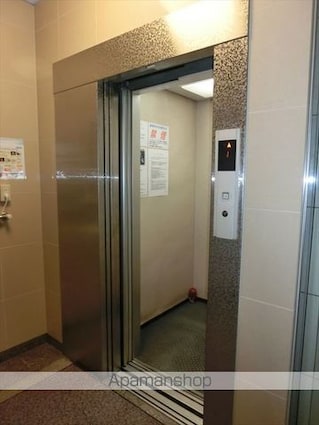 サンパレス[1DK/25.65m2]の共用部6