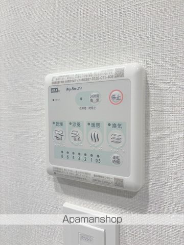 COMFORIA RIB北浜平野町の内装写真