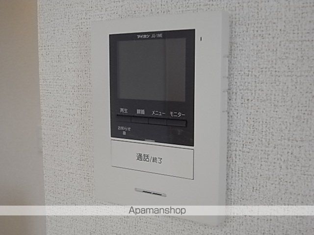 グリーンパークサイドの内装写真
