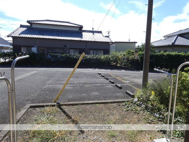 美登里ハイツの内装写真
