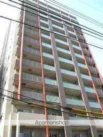 ベルファース本郷弓町の外観写真