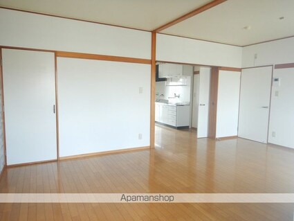 桑田園[2LDK/69.72m2]の内装3