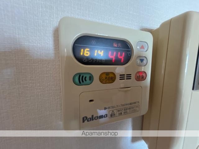 グリーンヒル壱番館の内装写真