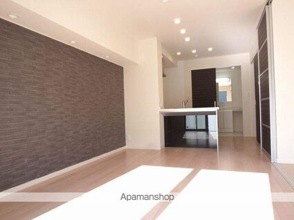 サンリッツ杉山[1LDK/44.46m2]のリビング・居間