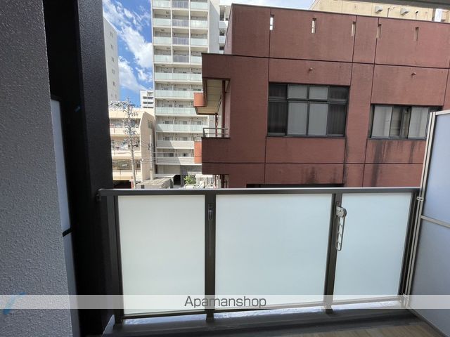 プレサンス広小路通今池の内装写真