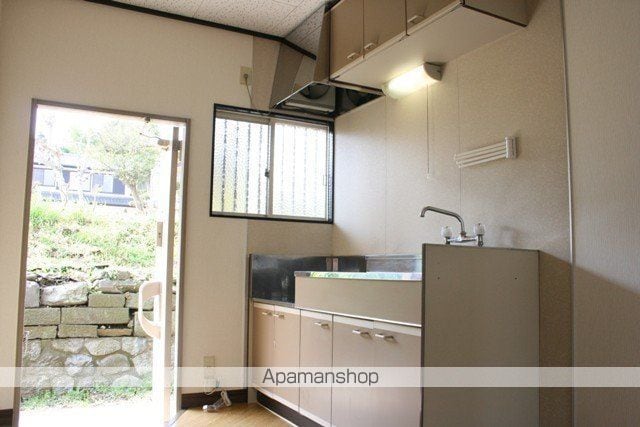 クレスト東海の内装写真