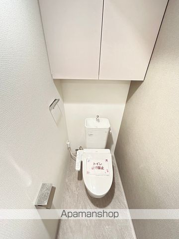 ボアビスタ上野御徒町の内装写真