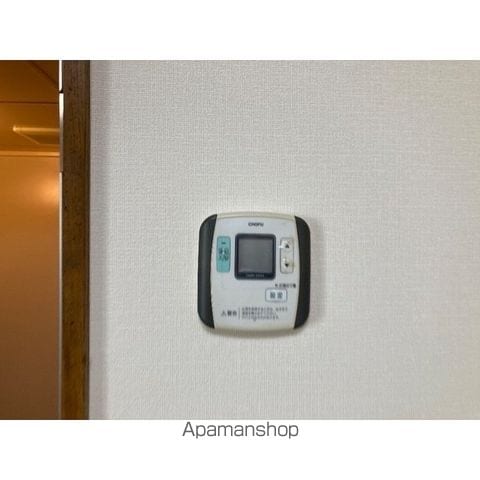 マルタカマンションの内装写真