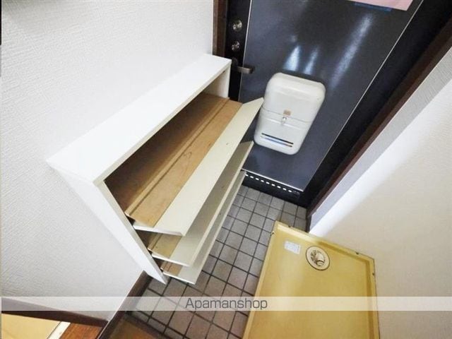 グレイス黒松の内装写真