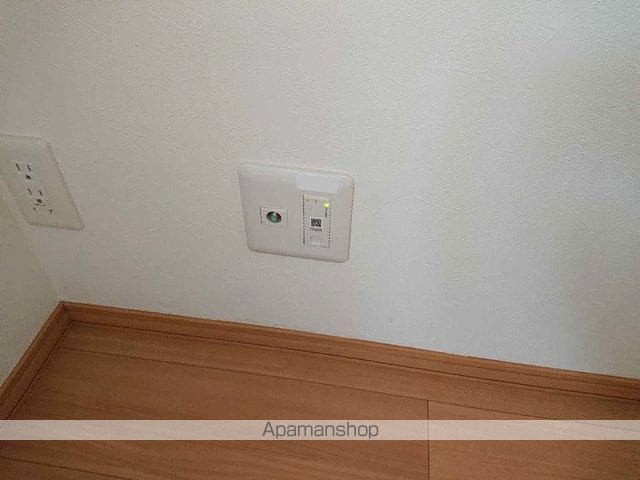 ガーデン鴨川御所東の内装写真