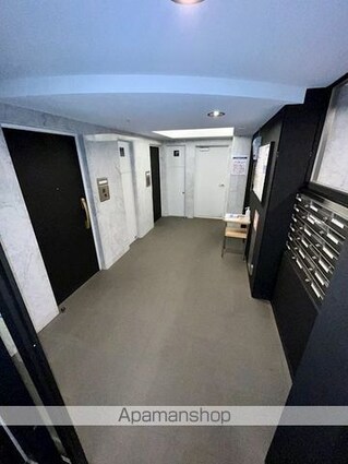 レジディア日本橋人形町[1DK/30.47m2]のエントランス2