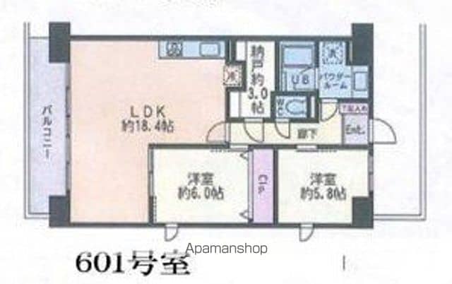 間取り：213141177493