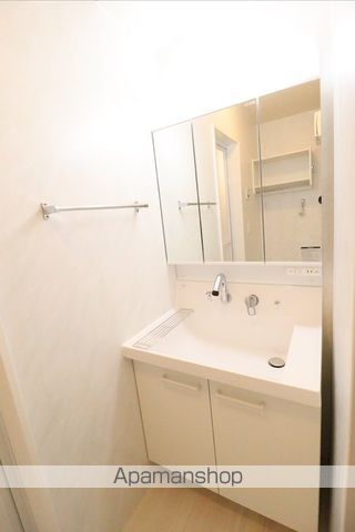 フリードルム本郷の内装写真