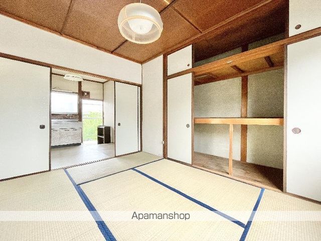 こゆき荘の内装写真