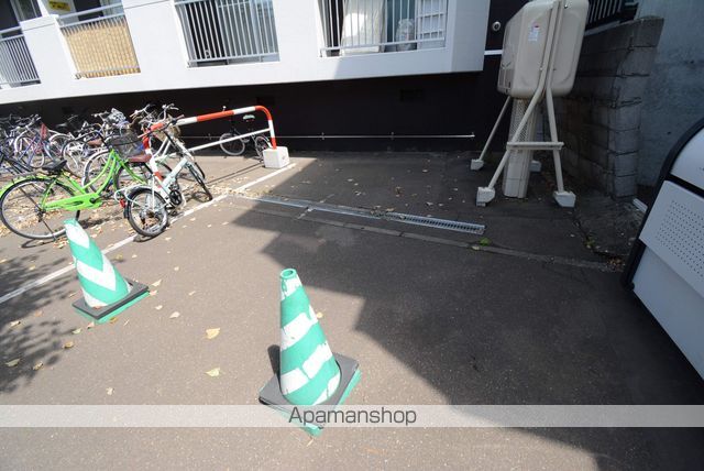 ジュイエ学園前のその他写真