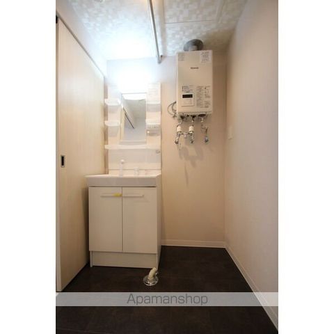 CITY RESIDENCE月寒中央の内装写真
