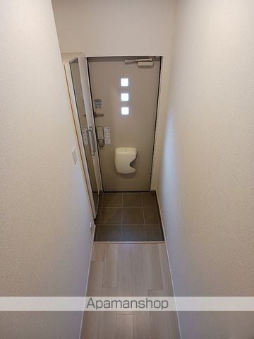 シャトーKINKI Aの内装写真