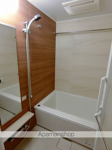 ザ・パークハビオ横浜東神奈川の内装写真