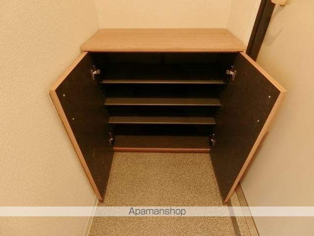 ヴィラペントハウス堺東の内装写真
