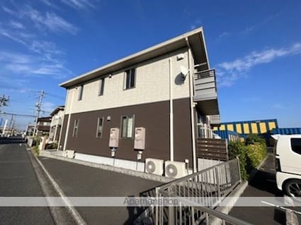 グランドール川口　Ｂ棟[2LDK/69.73m2]の外観5