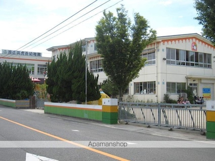 ローズコート阿部Ｃ・Ｄ棟[2LDK/50m2]の周辺2