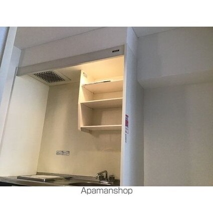 サンエイアームス[1K/22.05m2]の内装2