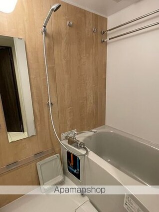 ＧＲＡＮ　ＰＡＳＥＯ　中目黒　Ｗｅｓｔ[1R/23.65m2]のバス