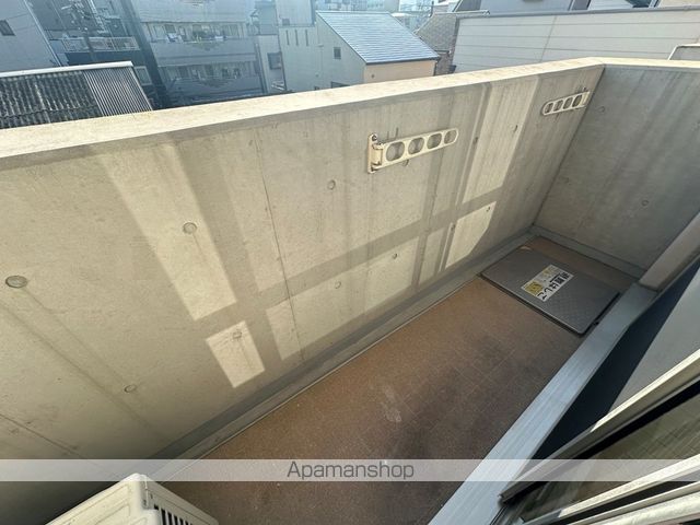 アスティオン都島の内装写真