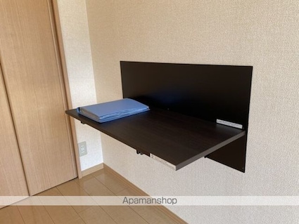 ポラリス[1K/22.79m2]の内装3