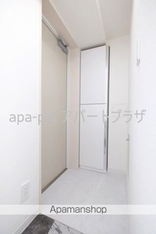 RISE脇田本町IIの内装写真