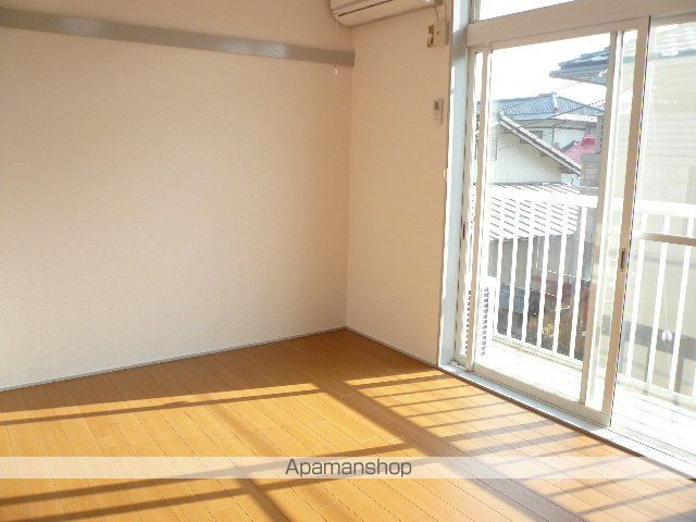 ハイツ加藤の内装写真