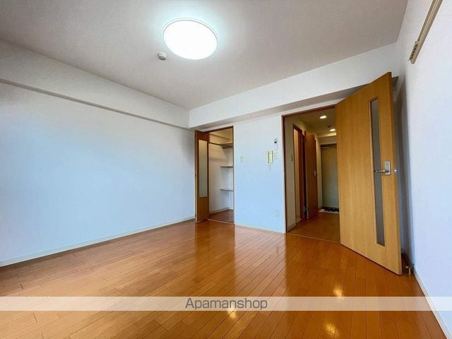 WILLDO金山正木の内装写真