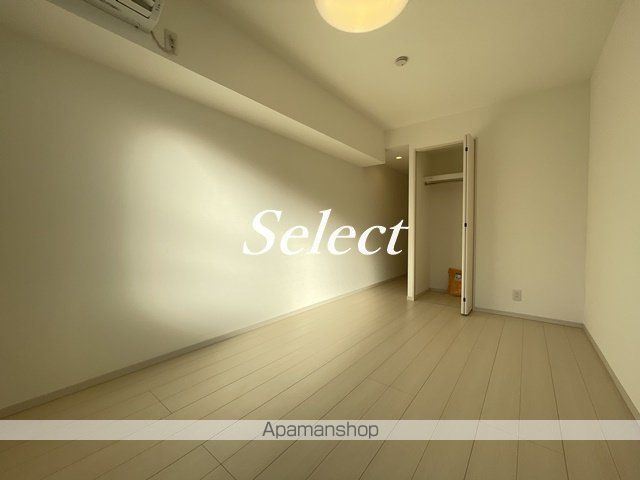 COMFY KAMINOKIDAIの内装写真